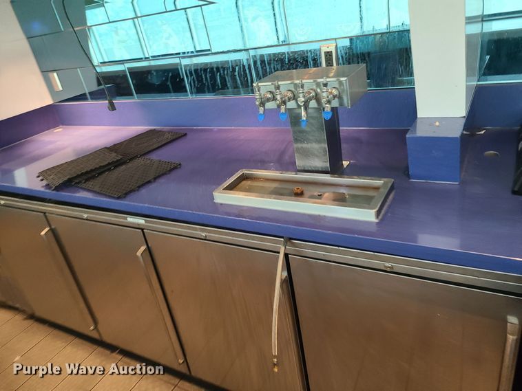 image for item MX9715 Restaurant equipment