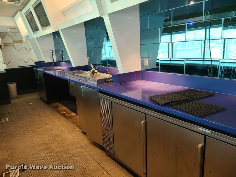 image for item MX9715 Restaurant equipment