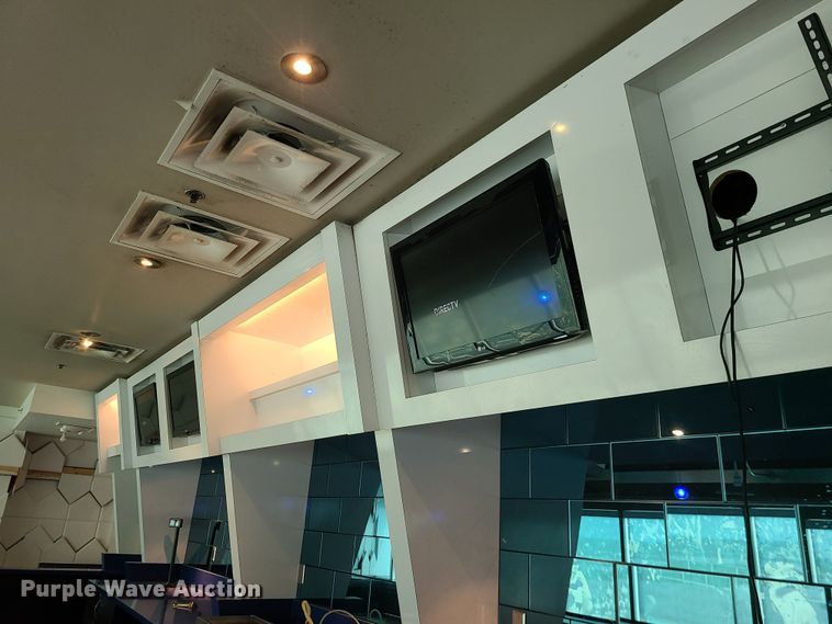 image for item MX9715 Restaurant equipment