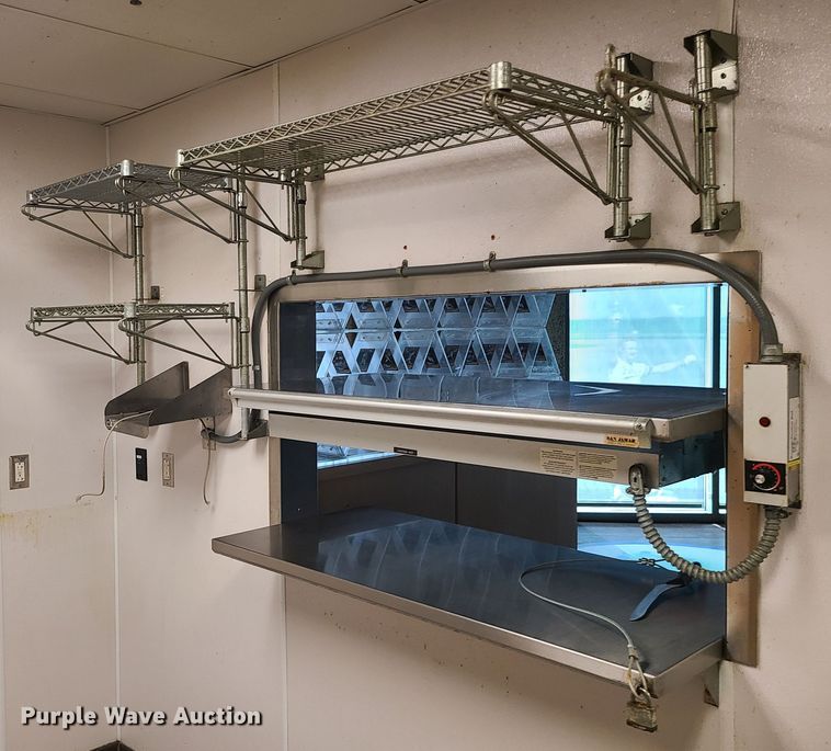 image for item MX9715 Restaurant equipment