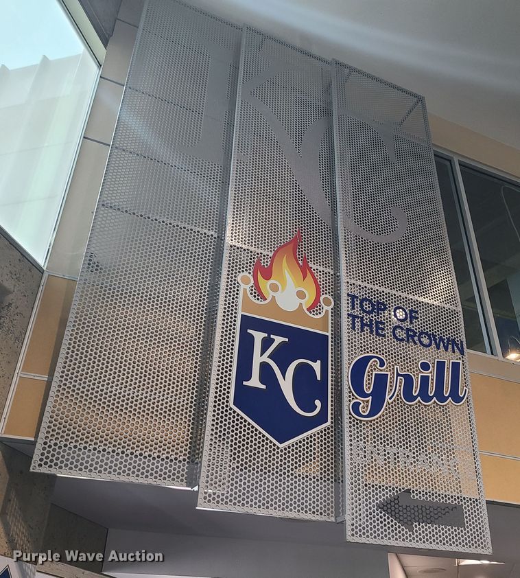 image for item MX9715 Restaurant equipment