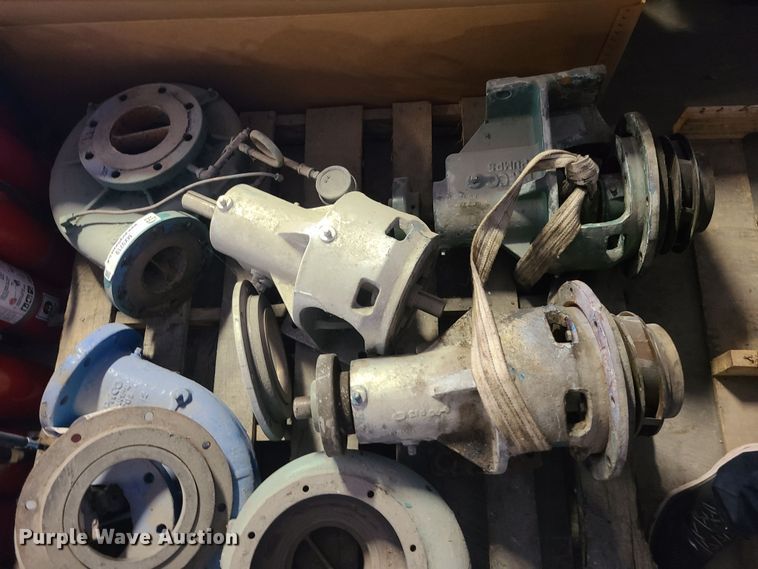 image for item MX9719 Tools