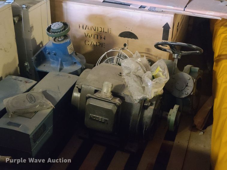 image for item MX9719 Tools