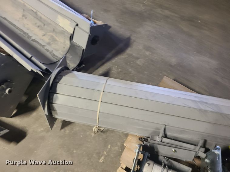 image for item MX9721 (4) 8.5'W roll up doors