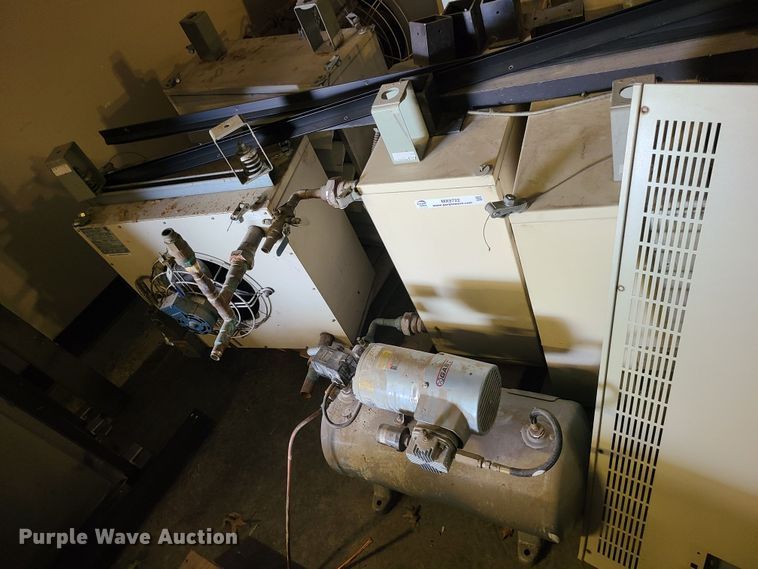 image for item MX9722 (9) Airtex H-6 electric heaters