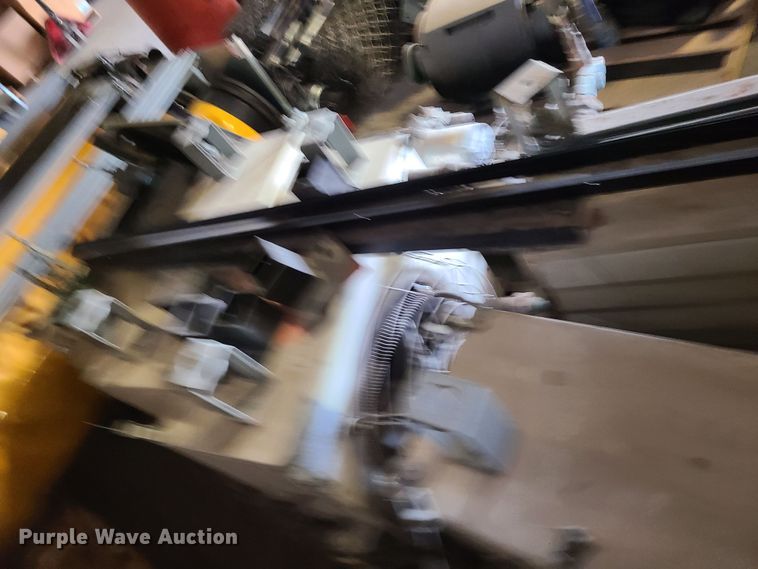 image for item MX9722 (9) Airtex H-6 electric heaters