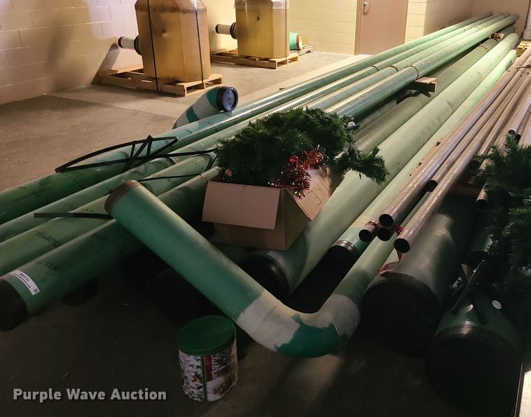 image for item MX9723 Pipe