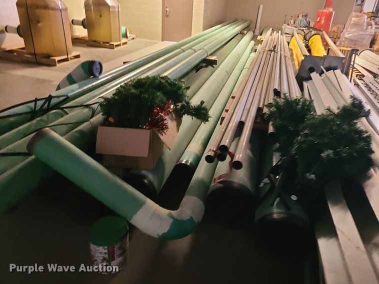 image for item MX9723 Pipe