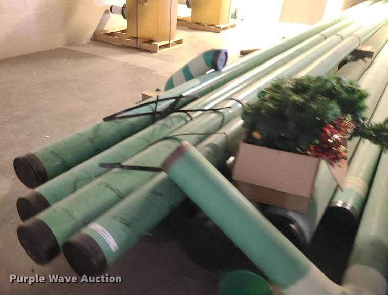 image for item MX9723 Pipe