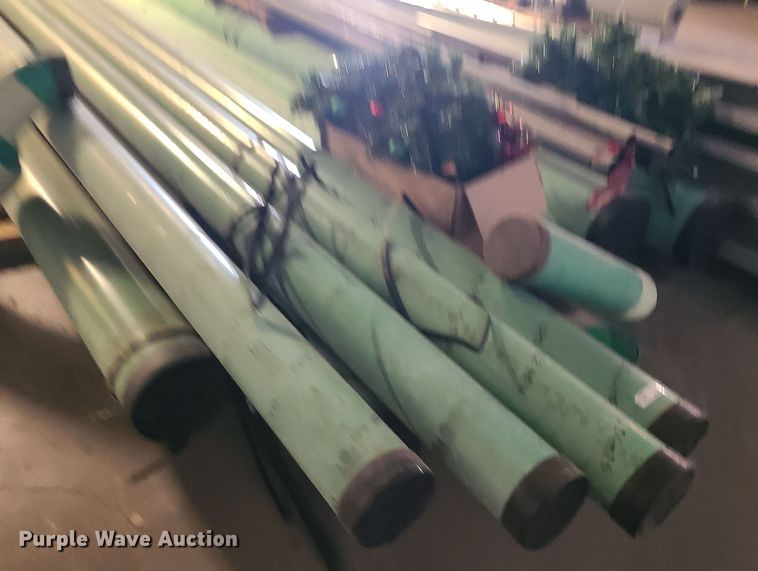 image for item MX9723 Pipe