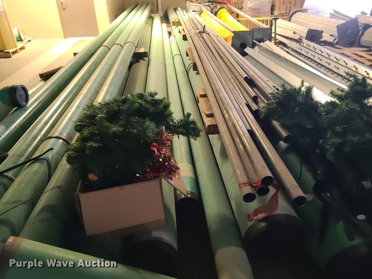 image for item MX9723 Pipe