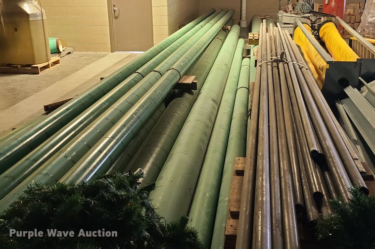 image for item MX9723 Pipe