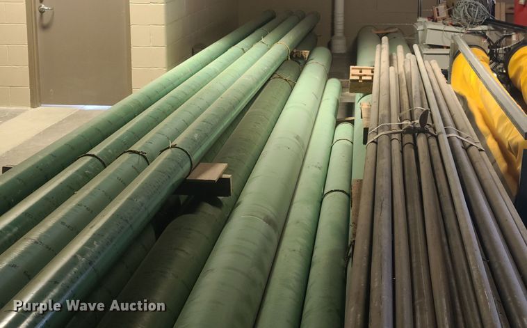 image for item MX9723 Pipe