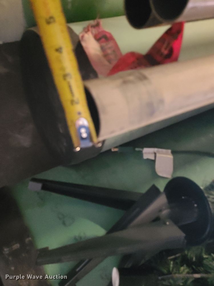 image for item MX9723 Pipe