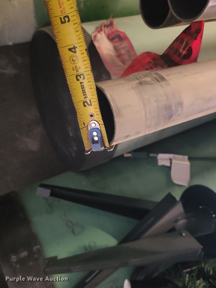 image for item MX9723 Pipe