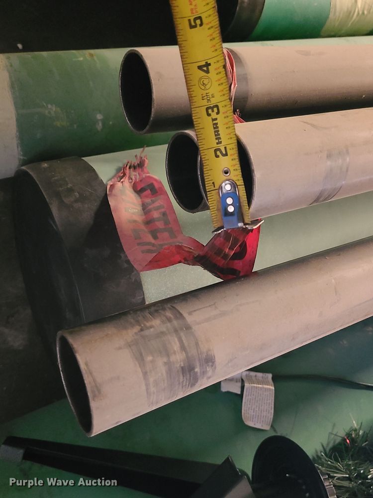 image for item MX9723 Pipe