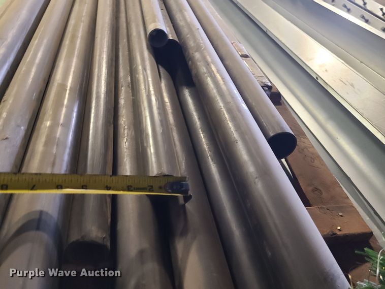 image for item MX9723 Pipe