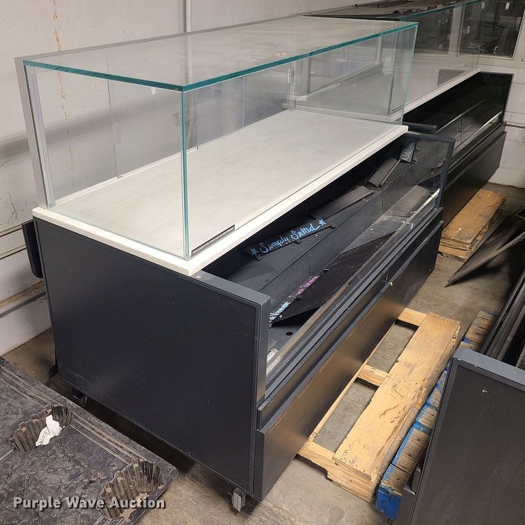 image for item MX9724 (4) refrigerated display cases