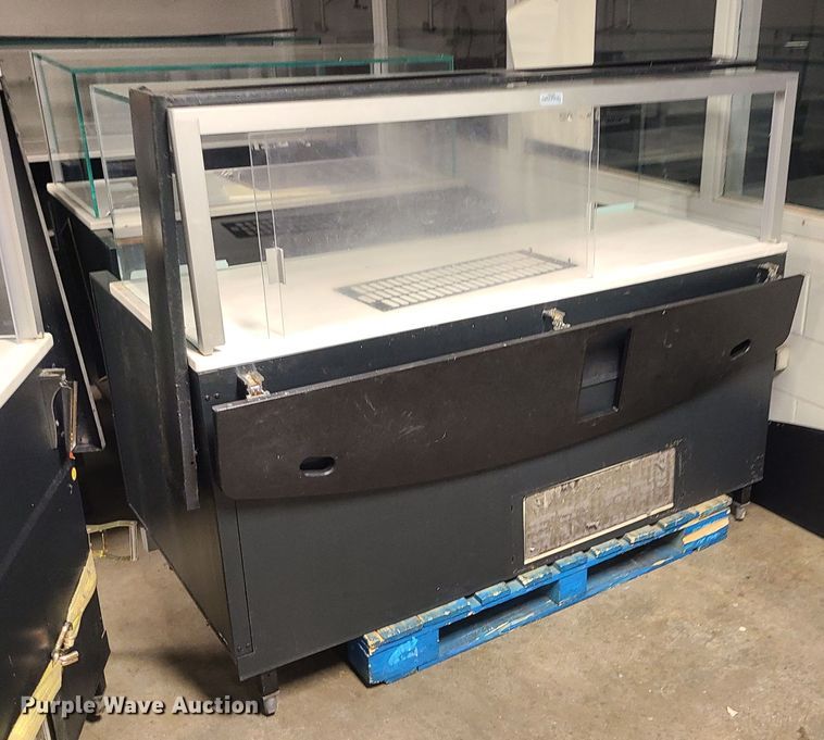 image for item MX9724 (4) refrigerated display cases