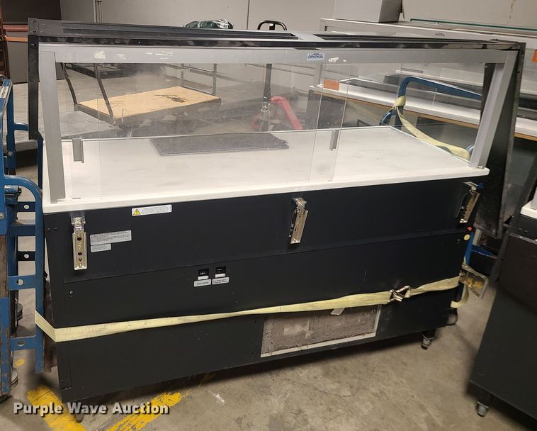 image for item MX9724 (4) refrigerated display cases