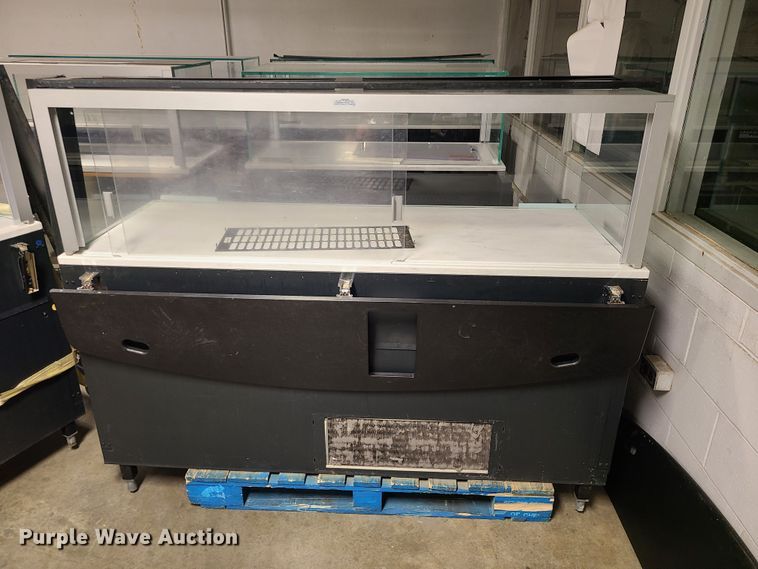 image for item MX9724 (4) refrigerated display cases