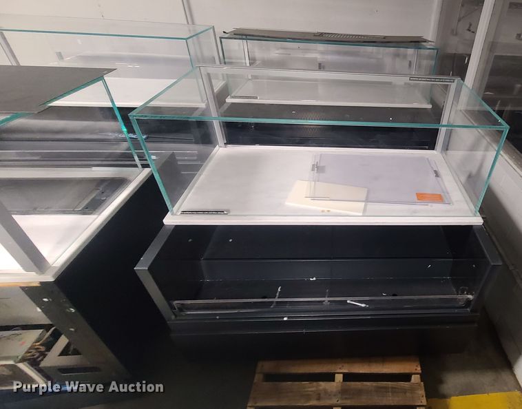 image for item MX9724 (4) refrigerated display cases