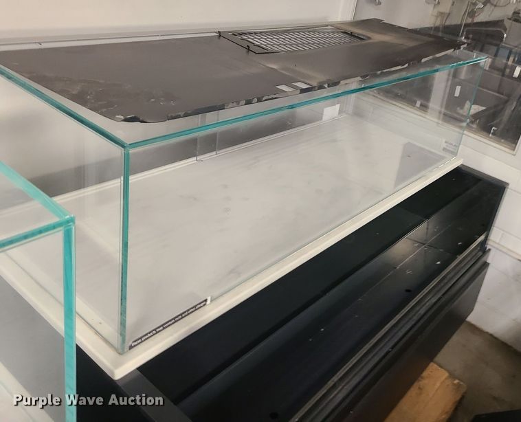 image for item MX9724 (4) refrigerated display cases