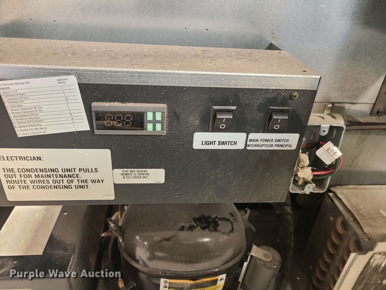 image for item MX9724 (4) refrigerated display cases