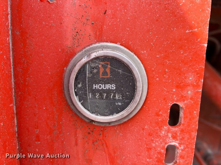 image for item MY9680 Waldon Sweepmaster  broom