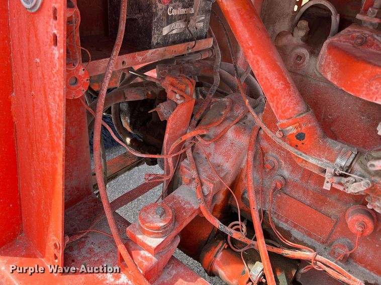 image for item MY9680 Waldon Sweepmaster  broom