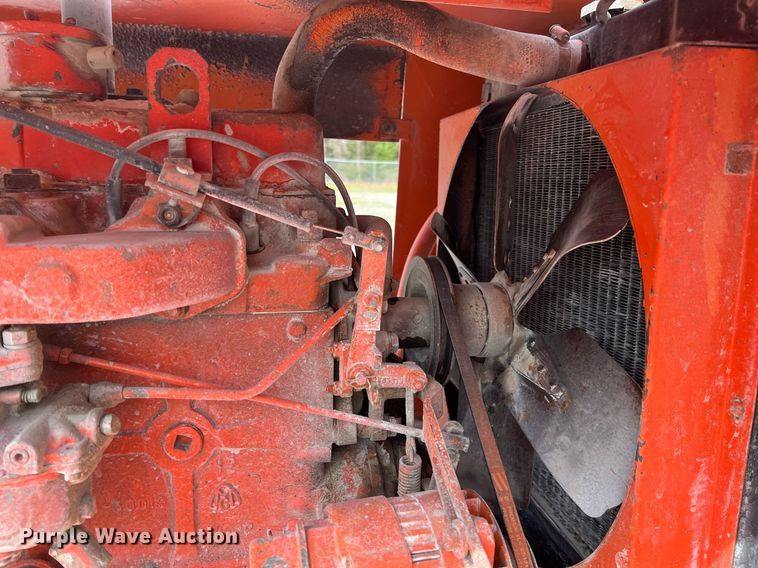 image for item MY9680 Waldon Sweepmaster  broom