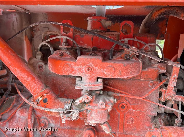 image for item MY9680 Waldon Sweepmaster  broom