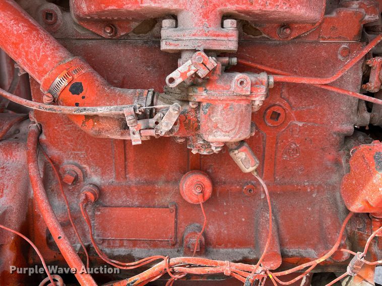 image for item MY9680 Waldon Sweepmaster  broom