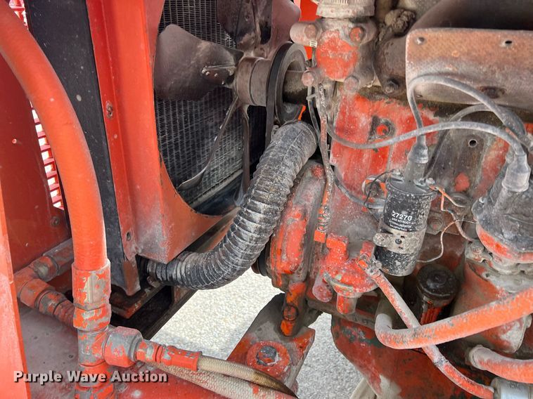 image for item MY9680 Waldon Sweepmaster  broom