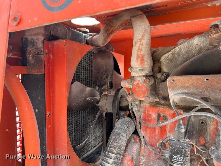 image for item MY9680 Waldon Sweepmaster  broom