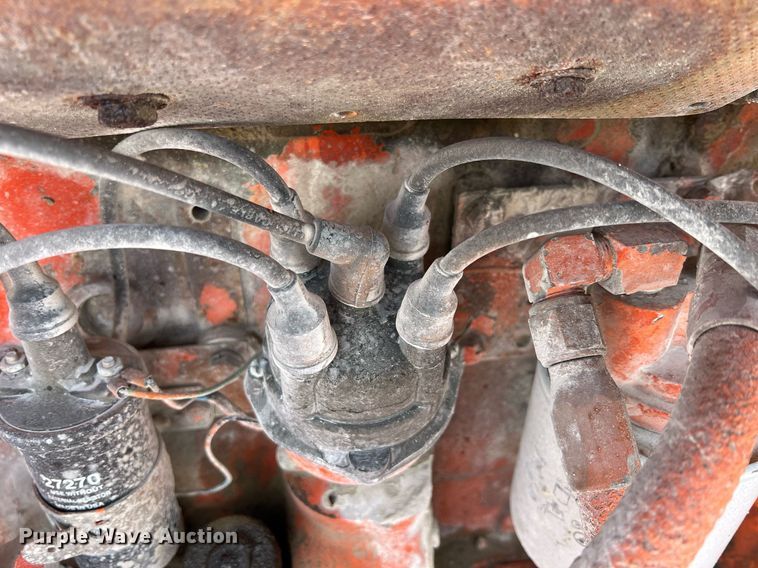 image for item MY9680 Waldon Sweepmaster  broom