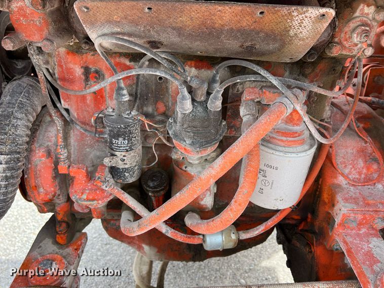 image for item MY9680 Waldon Sweepmaster  broom