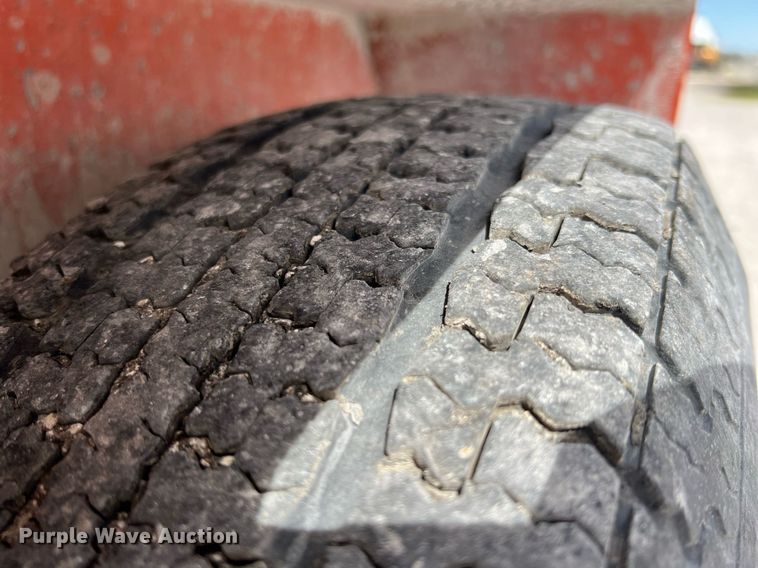 image for item MY9680 Waldon Sweepmaster  broom