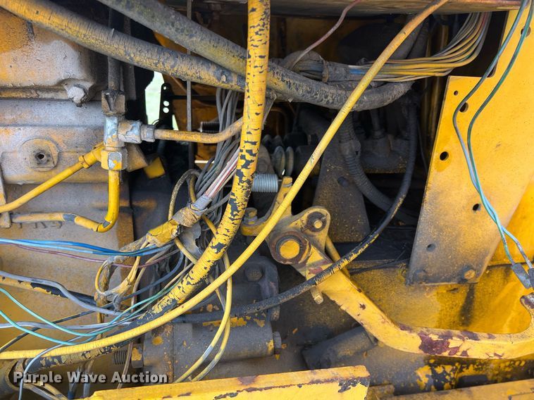 image for item MY9681 Case 485  tractor