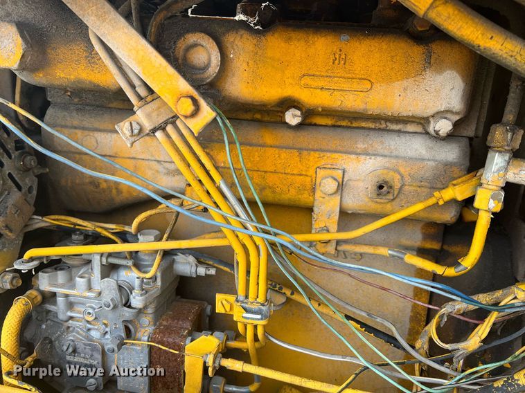 image for item MY9681 Case 485  tractor