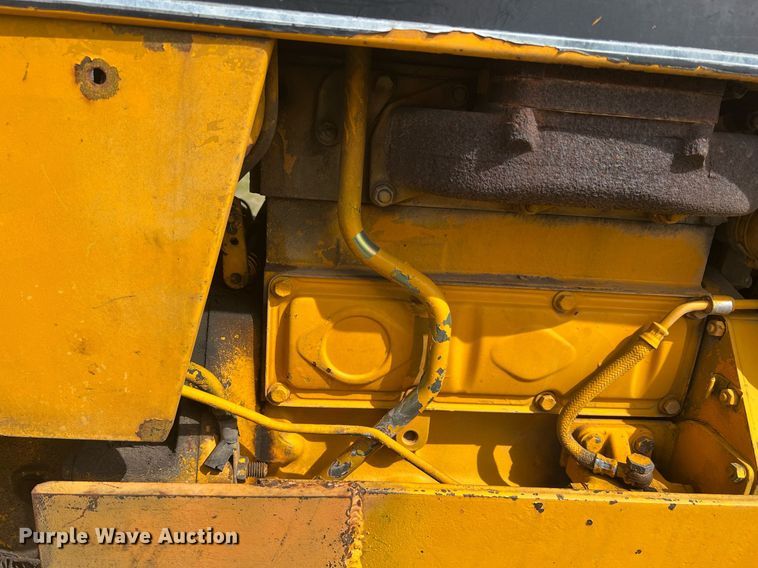 image for item MY9681 Case 485  tractor