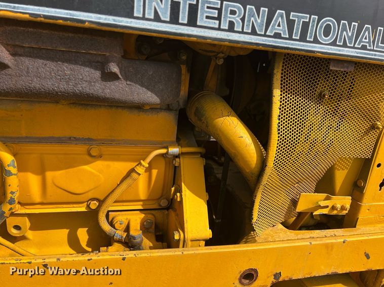 image for item MY9681 Case 485  tractor