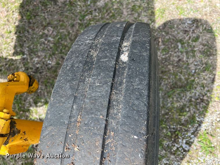 image for item MY9681 Case 485  tractor