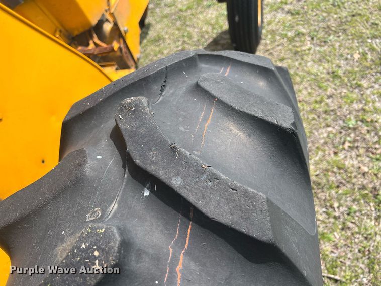 image for item MY9681 Case 485  tractor