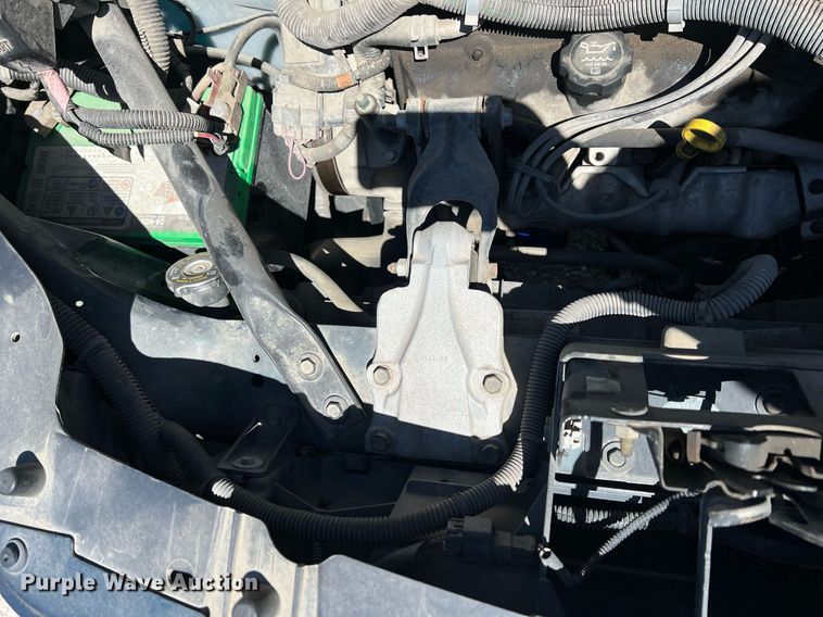 image for item MY9737 2006 Chevrolet Uplander LS  van