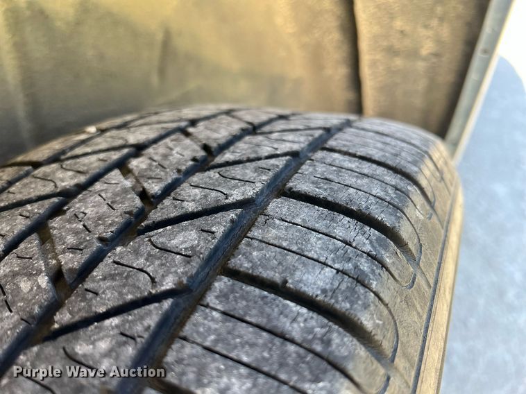 image for item MY9737 2006 Chevrolet Uplander LS  van