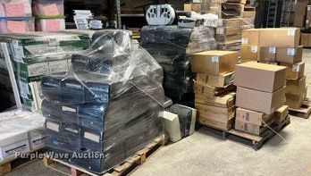 image for item MY9738 Dispensers