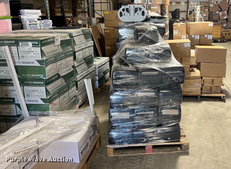 image for item MY9738 Dispensers