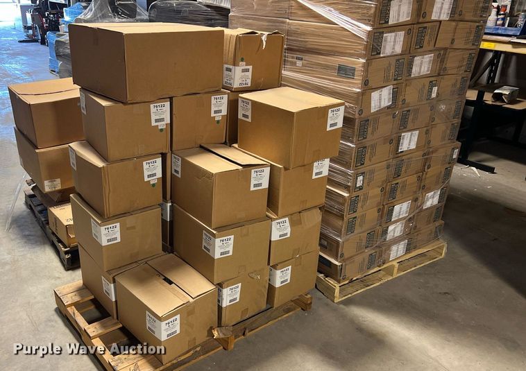 image for item MY9738 Dispensers