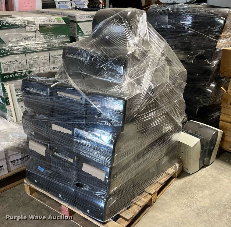 image for item MY9738 Dispensers